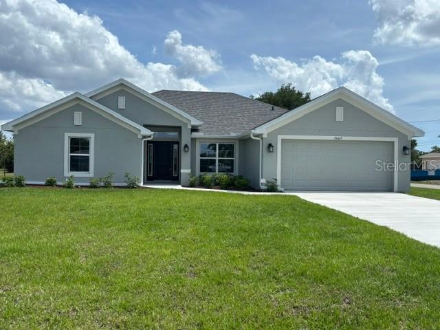 26443 Barranquilla Ave., Punta Gorda, FL 33983