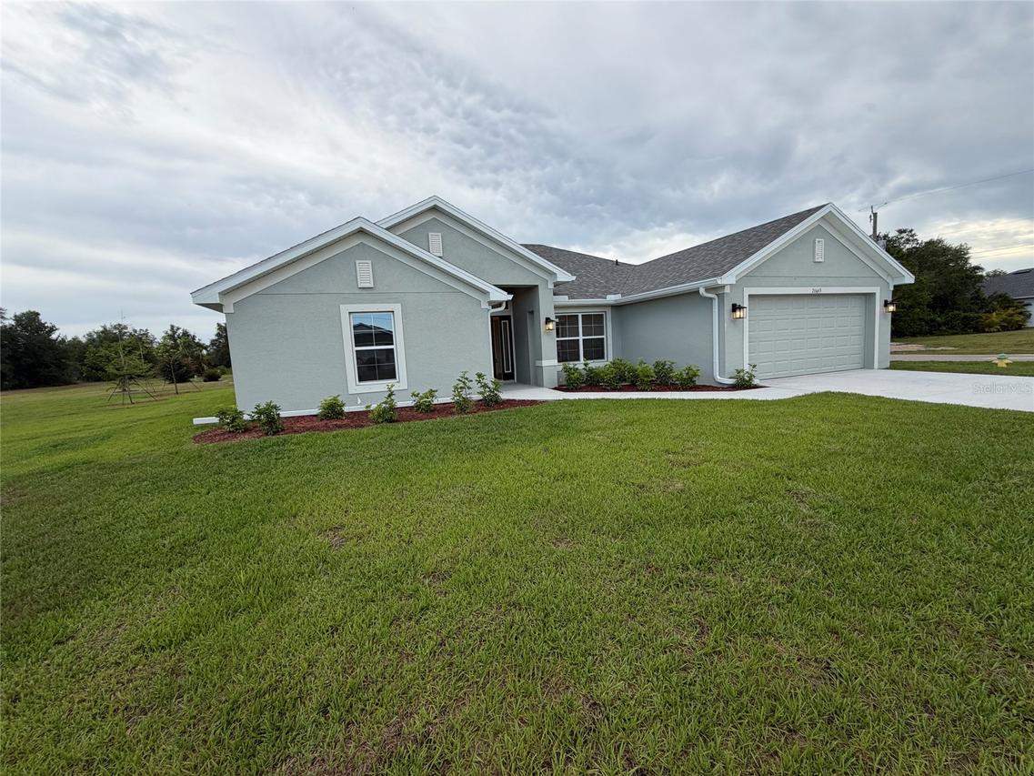 26443 Barranquilla Ave., Punta Gorda, FL 33983