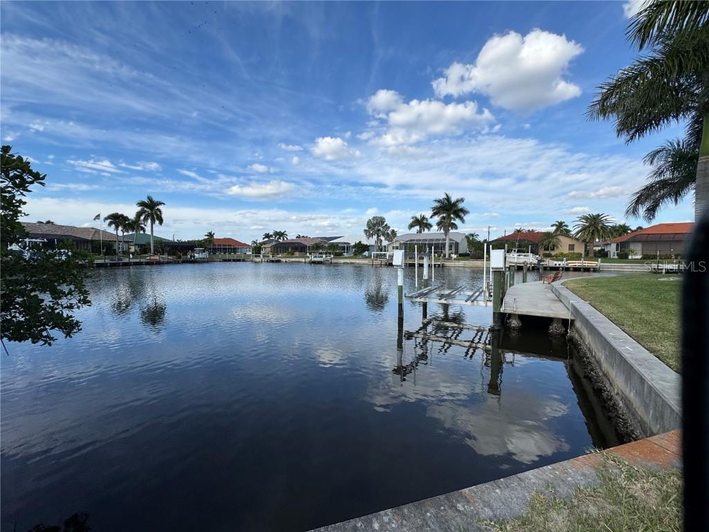 2907 Ryan Blvd., Punta Gorda, FL 33950