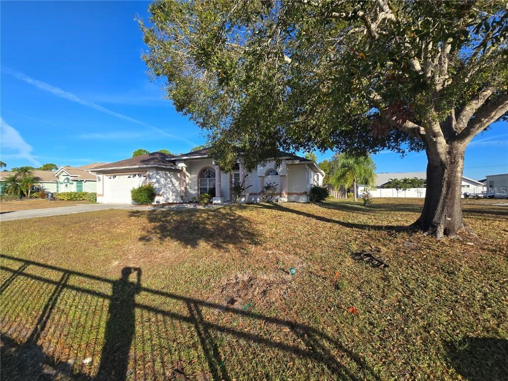 23404 Peachland Blvd., Port Charlotte, FL 33954