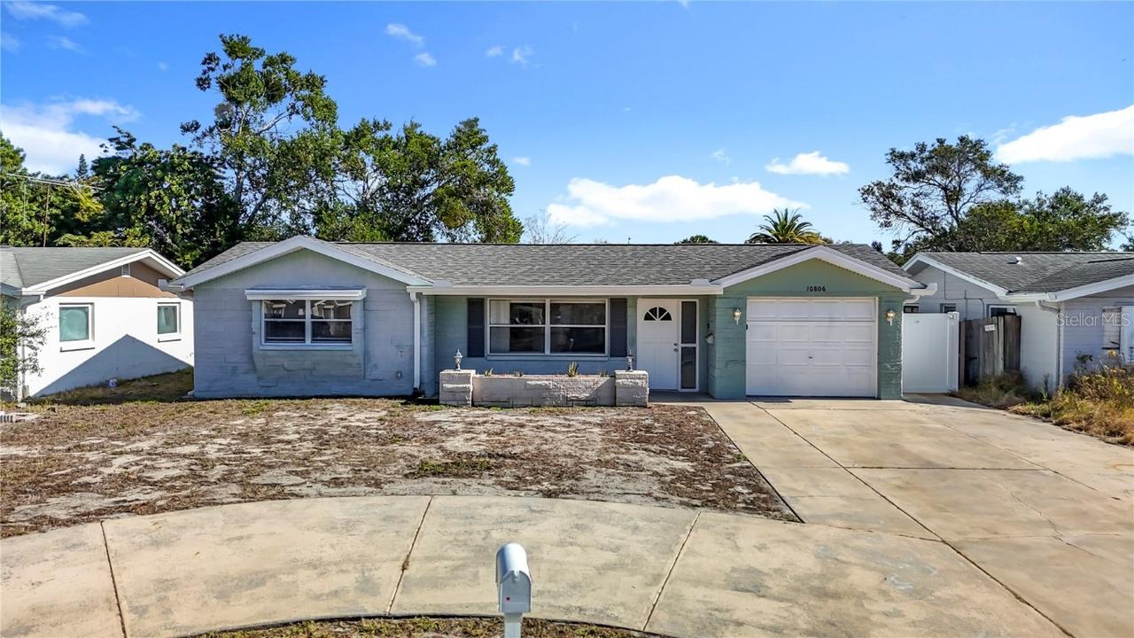 10806 Jason Rd., Port Richey, FL 34668