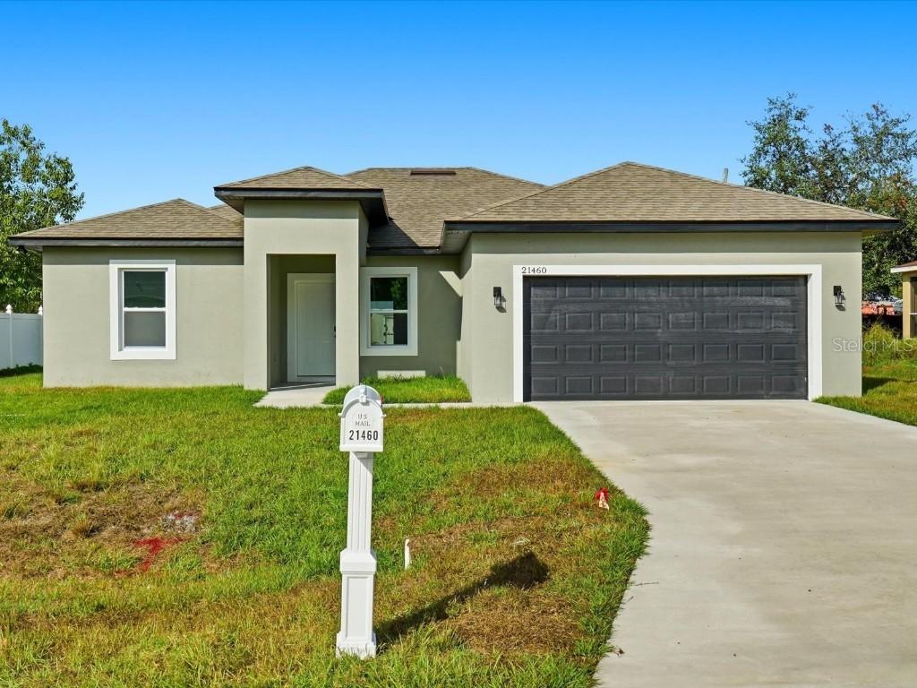 21460 Dawson Ave., Port Charlotte, FL 33952