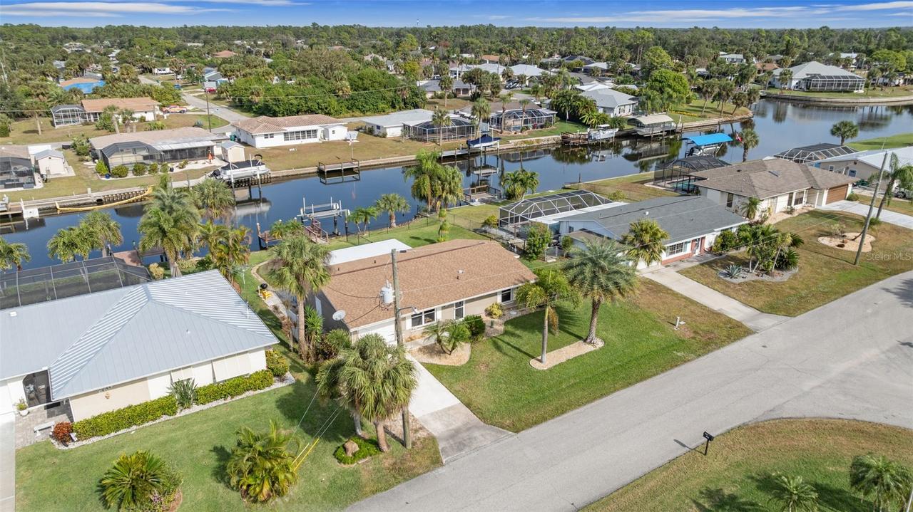 18174 Bracken Cir., Port Charlotte, FL 33948