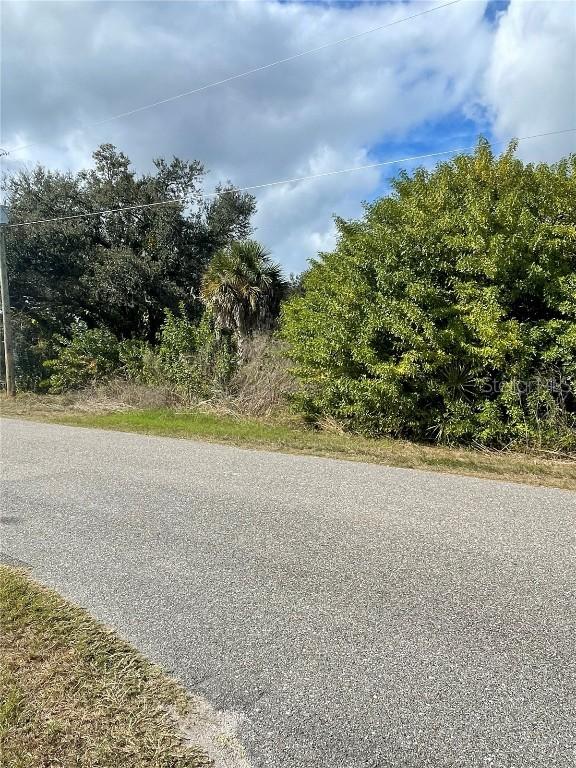 LOT#34 Wawana Rd., North Port, FL 34287