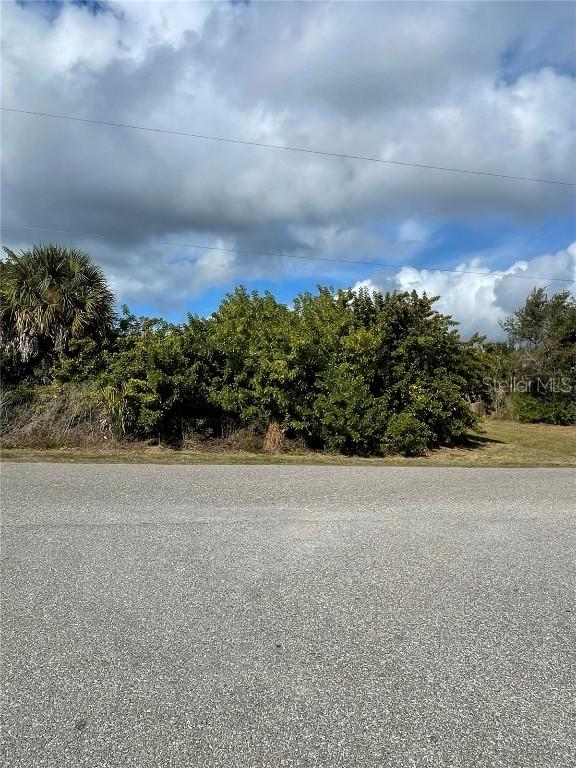Lot# 33 Wawana Rd., North Port, FL 34287