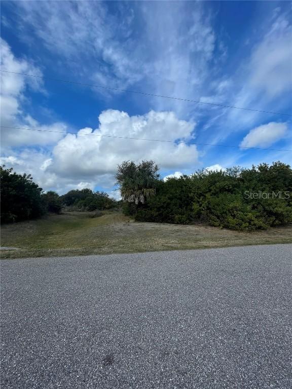 Lot#32 Wawana Rd., North Port, FL 34287