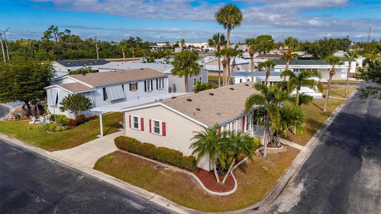 1000 Kings Hwy. #274, Port Charlotte, FL 33980