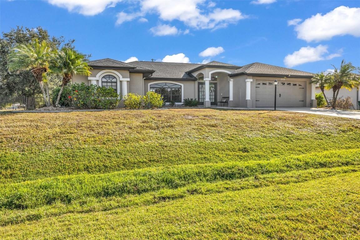 2322 Pinellas Dr., Punta Gorda, FL 33983
