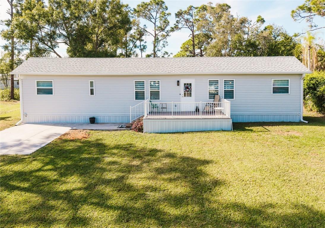 11296 Olive Cir., Punta Gorda, FL 33955