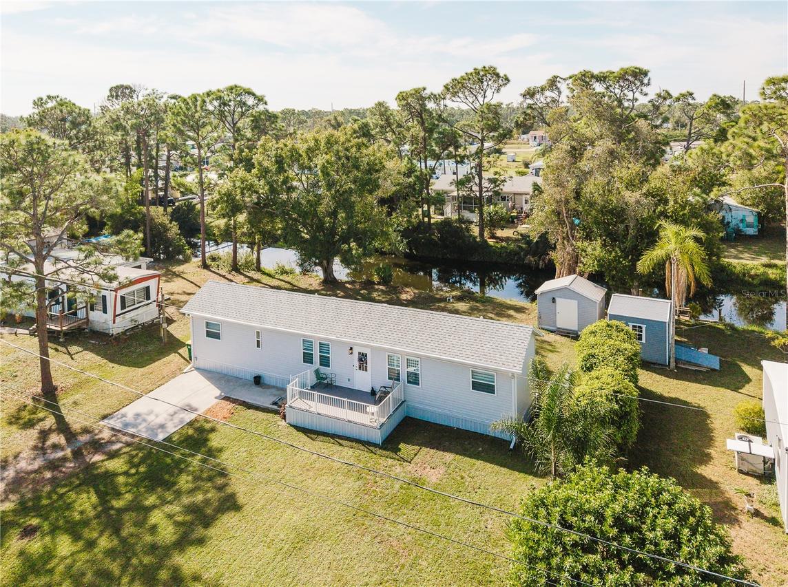 11296 Olive Cir., Punta Gorda, FL 33955