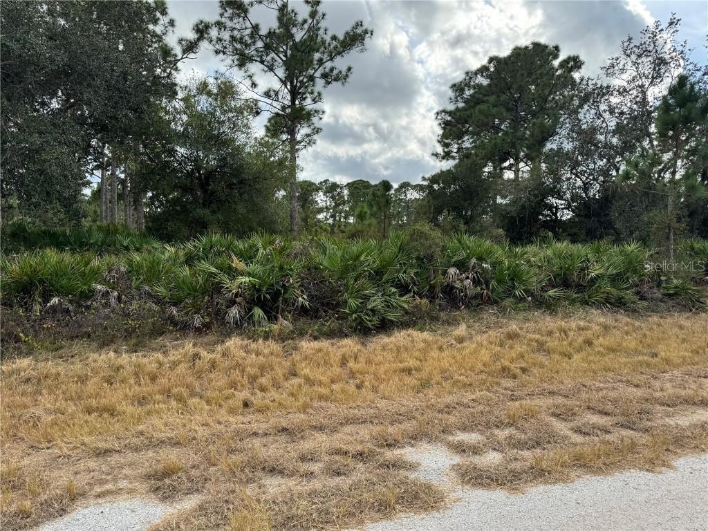 Broward Ave., North Port, FL 34291