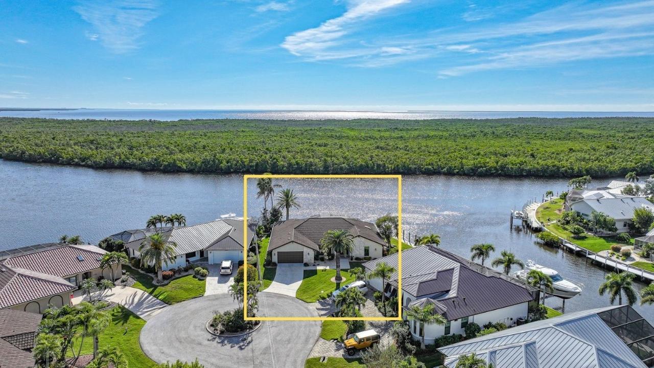 1339 Casey Key Dr., Punta Gorda, FL 33950