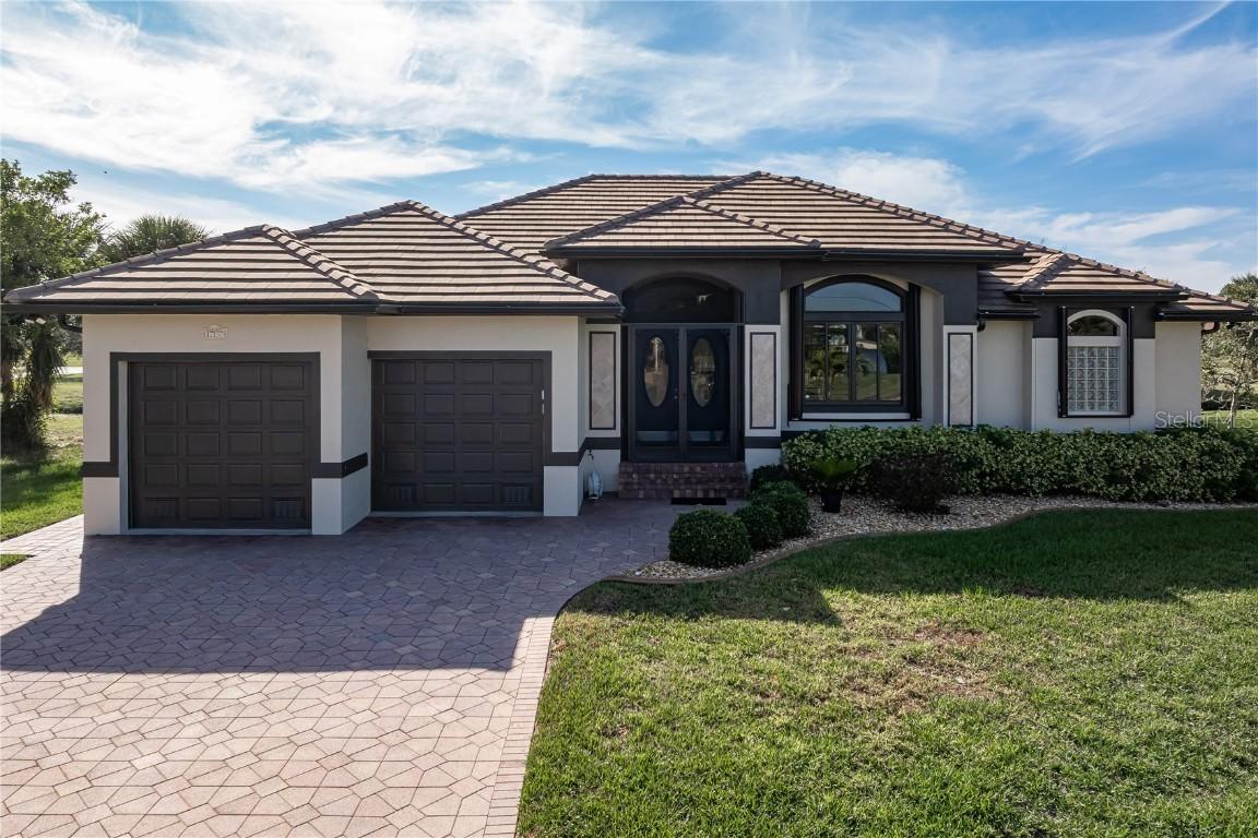 17157 Mint Ln., Punta Gorda, FL 33955