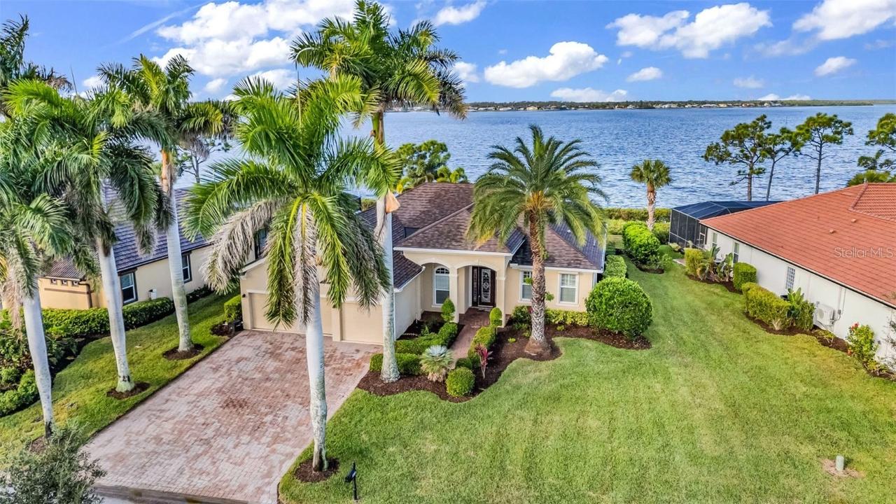 2895 Mill Creek Rd., Port Charlotte, FL 33953