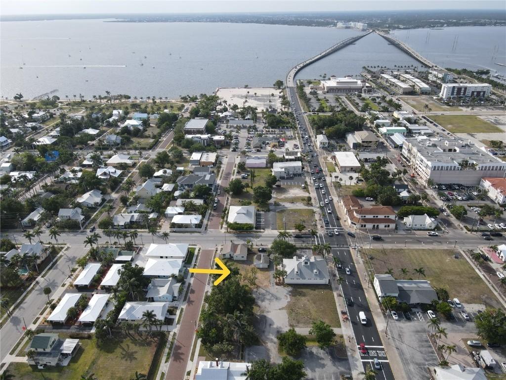 308 Goldstein St., Punta Gorda, FL 33950