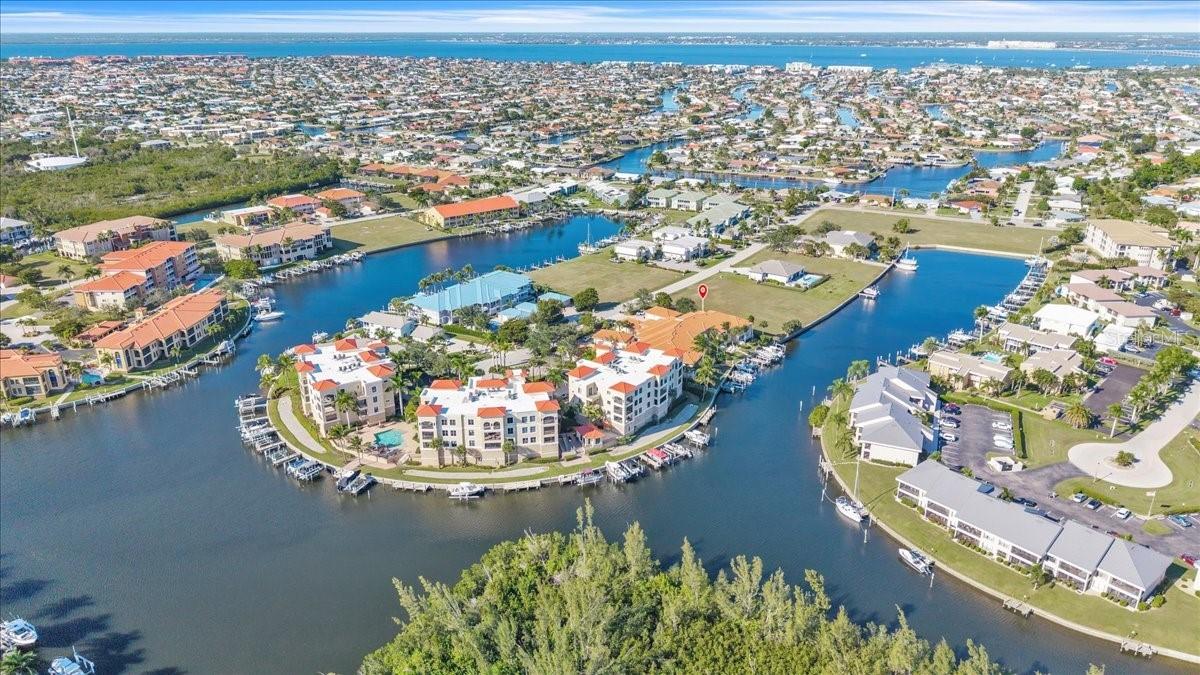 3314 Wood Thrush Dr. #111, Punta Gorda, FL 33950