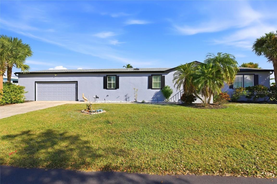 4190 Pelican Pointe Dr., Punta Gorda, FL 33950