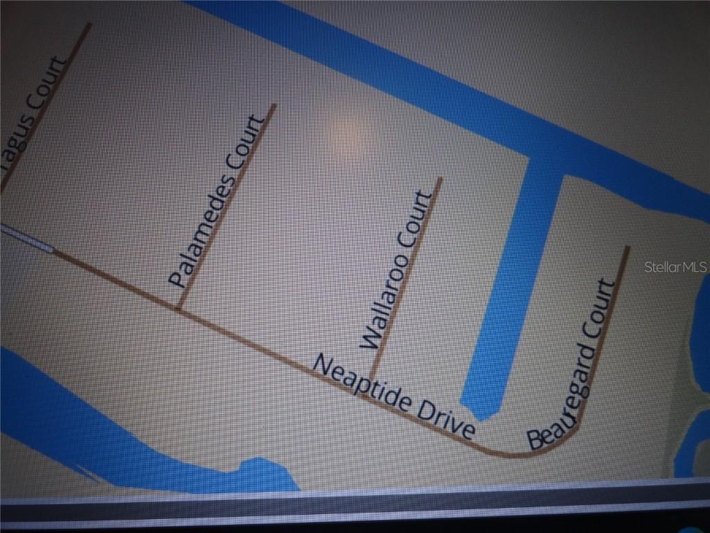 1357 Beauregard Ct., Punta Gorda, FL 33983