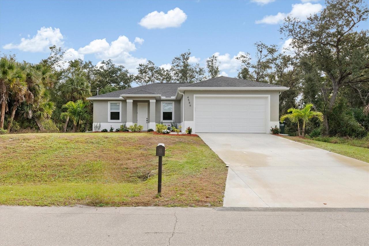 4586 Maurbach Ter., North Port, FL 34286