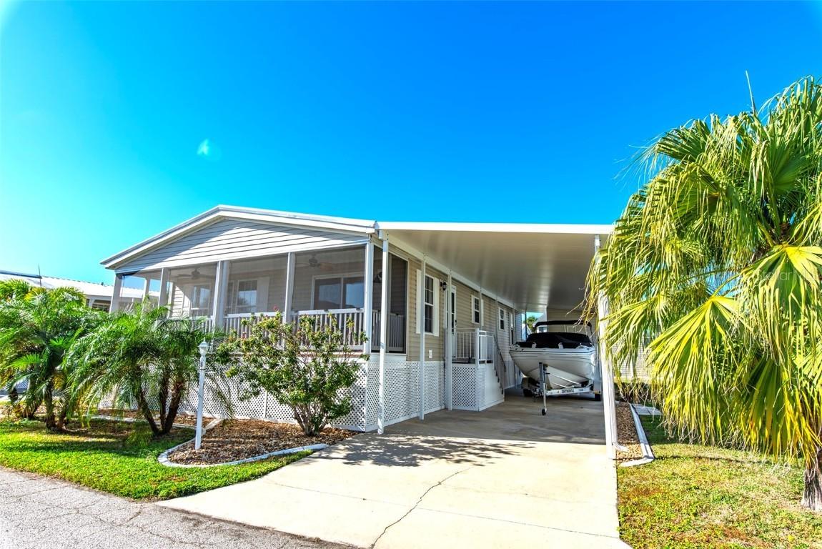 8 Hague Rd., Punta Gorda, FL 33950