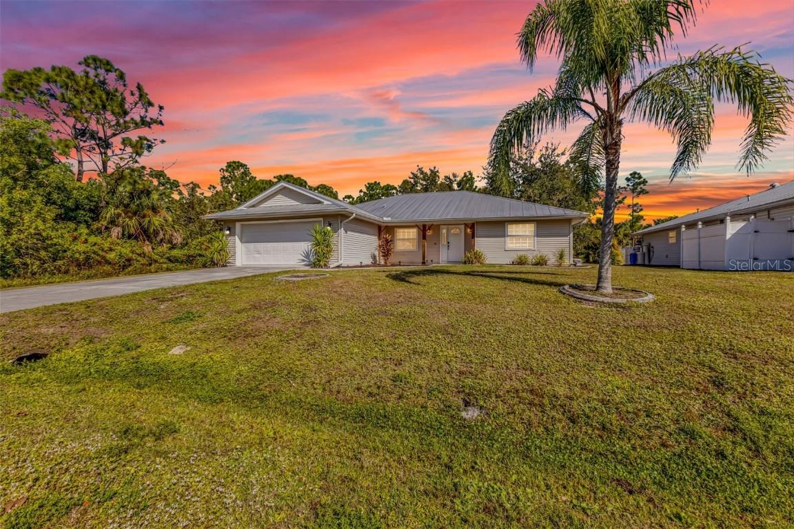 11422 Second Ave., Punta Gorda, FL 33955