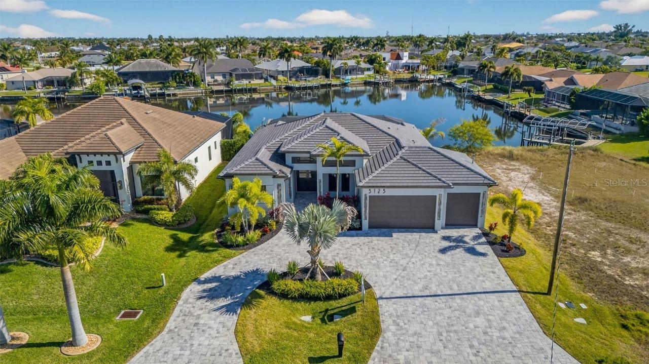 3123 SW 29th Ave., Cape Coral, FL 33914