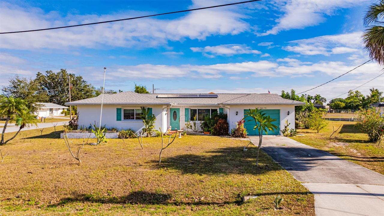 199 Carlisle Ave., Port Charlotte, FL 33952