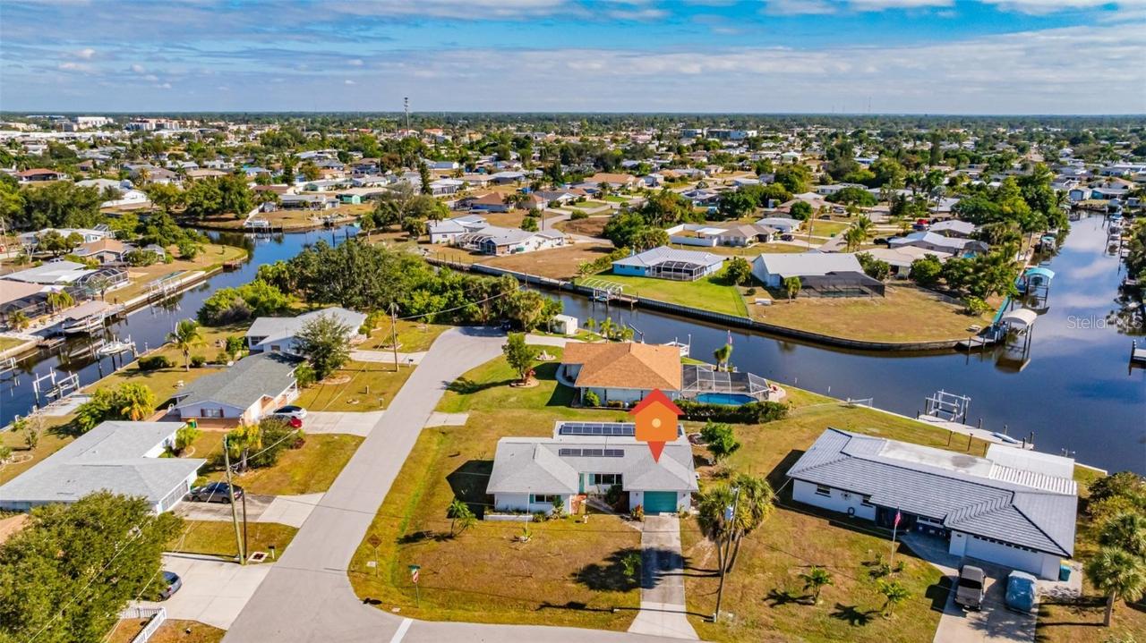 199 Carlisle Ave., Port Charlotte, FL 33952