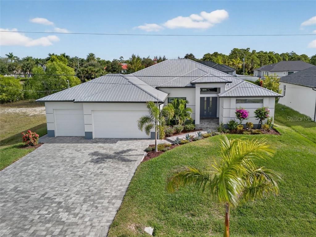 2817 NW 41st Ave., Cape Coral, FL 33993