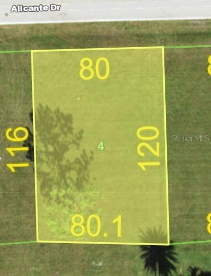 25435 Alicante Dr., Punta Gorda, FL 33955