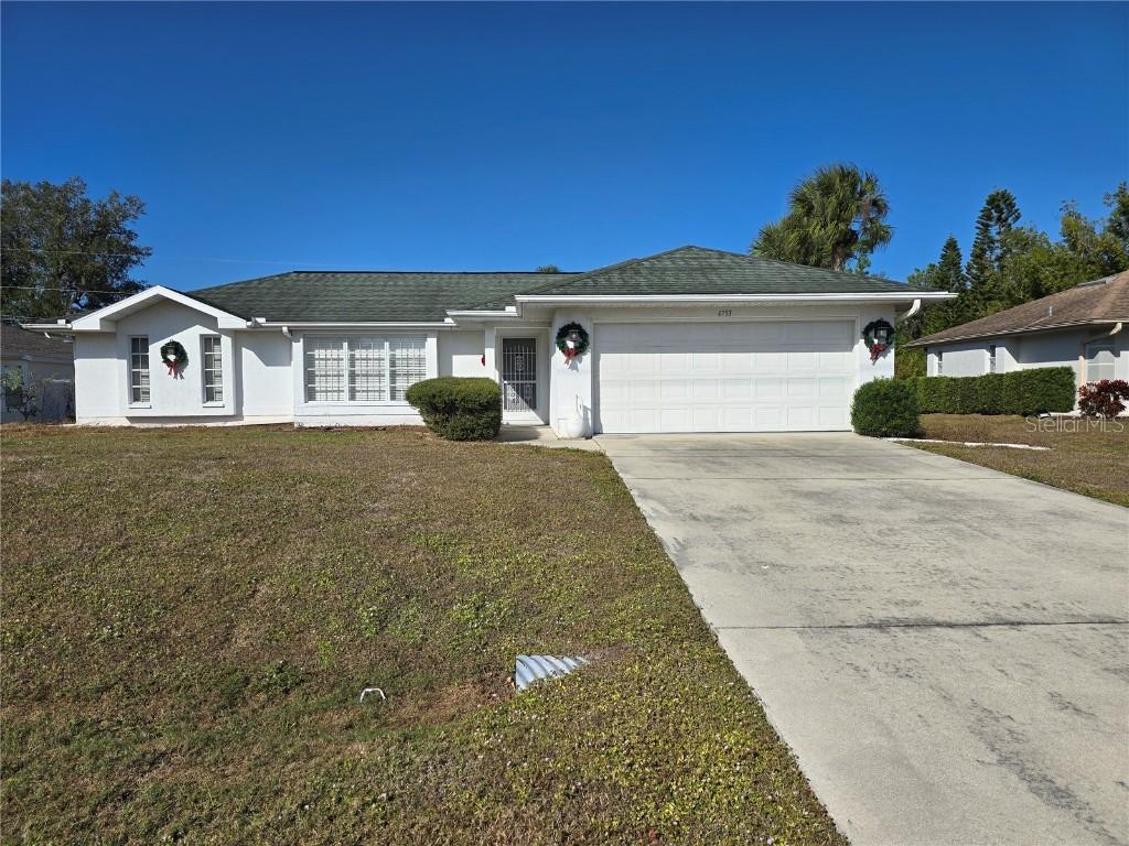 4753 S Salford Blvd., North Port, FL 34287