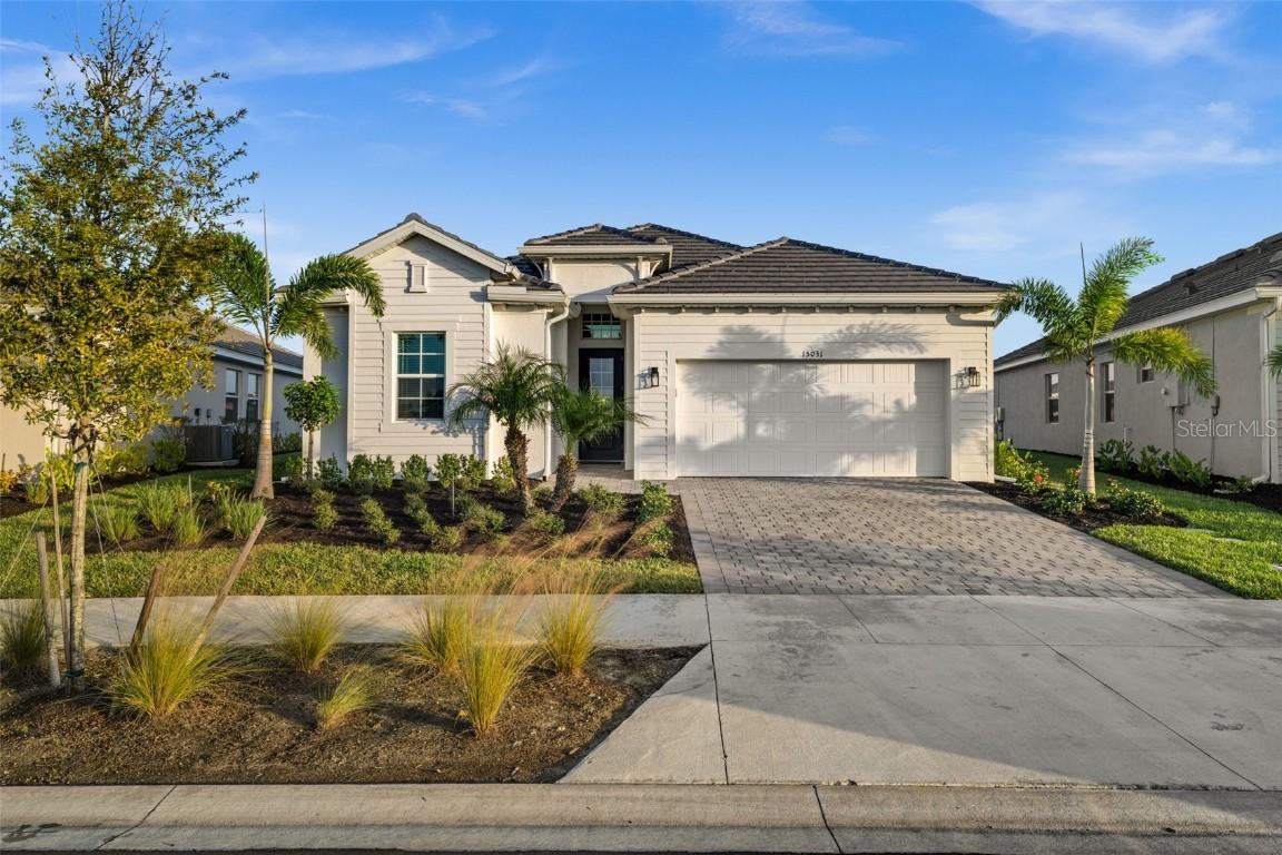 15031 Pinehurst Ln., Punta Gorda, FL 33982