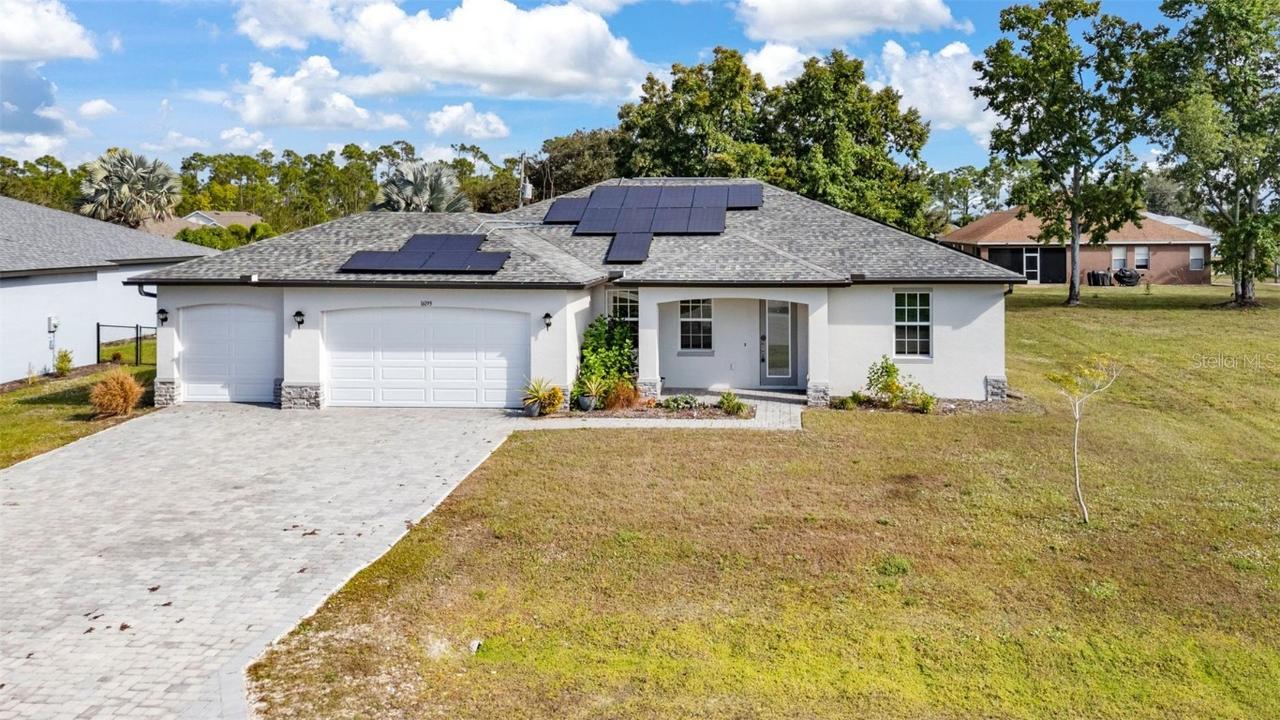 16195 Maya Cir., Punta Gorda, FL 33955