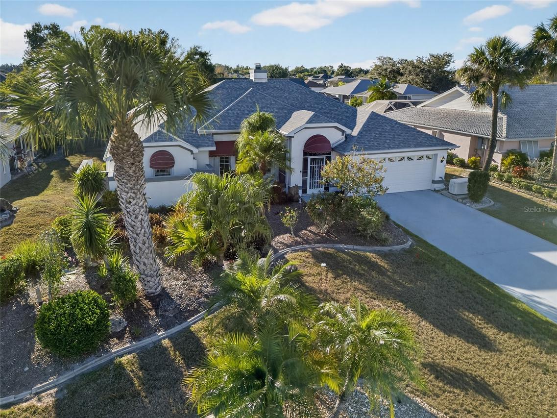 1421 Rio De Janeiro Ave., Punta Gorda, FL 33983