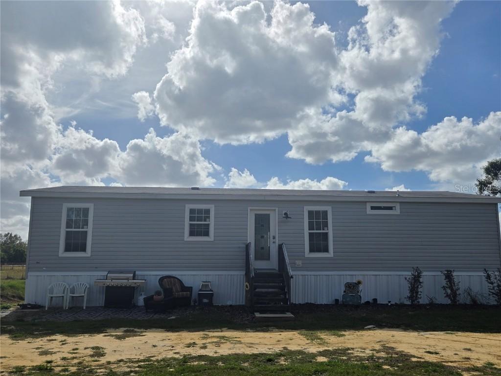 1981 SE Piggy Back Rd., Arcadia, FL 34266