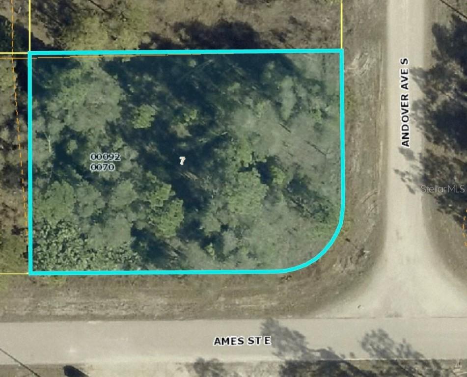 852 Andover Ave., Lehigh Acres, FL 33974