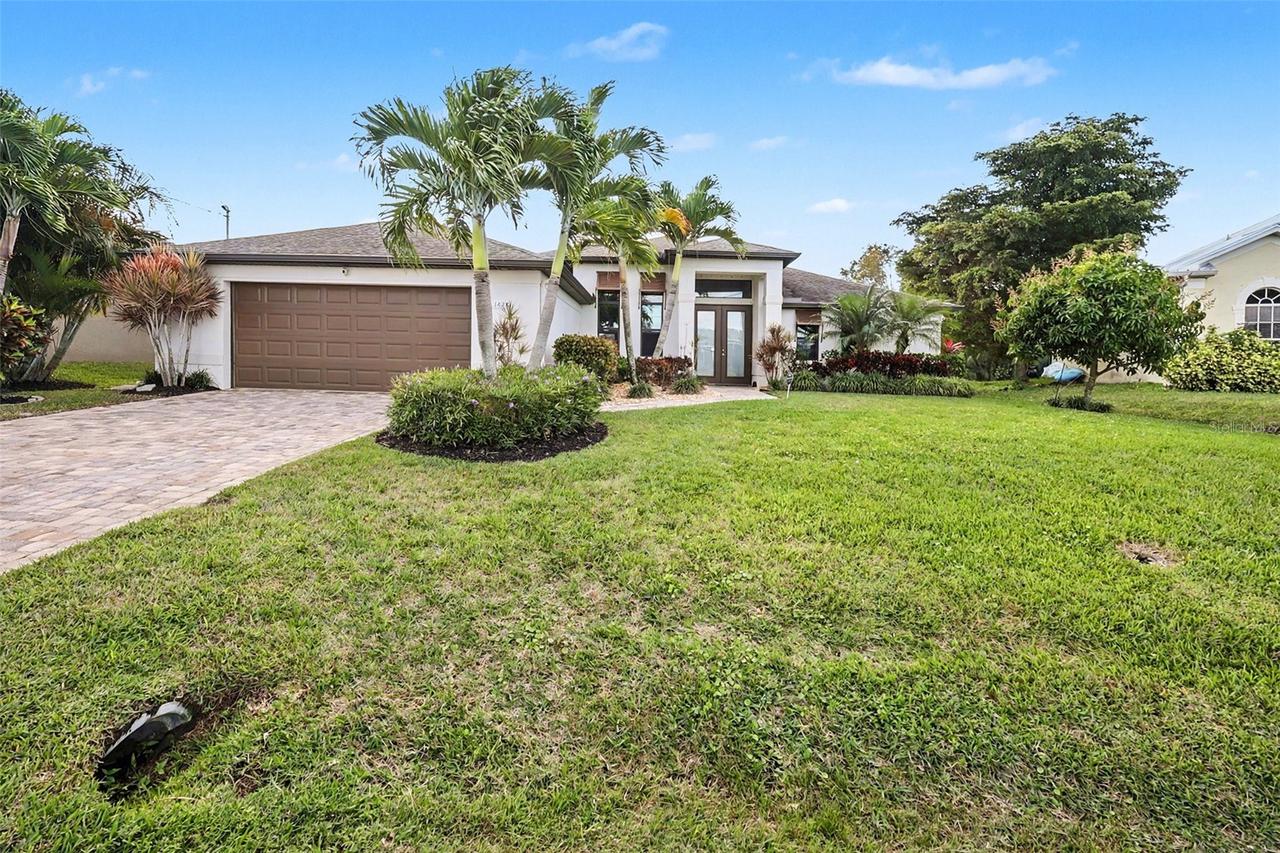 1426 SW 12th Ter., Cape Coral, FL 33991