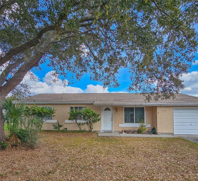 4144 Abbotsford St., North Port, FL 34287