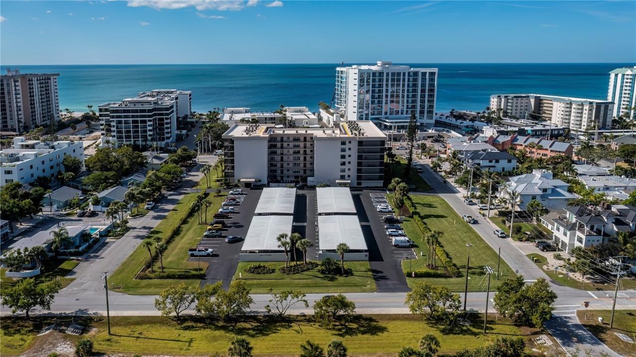 1001 Benjamin Franklin Dr. #406, Sarasota, FL 34236