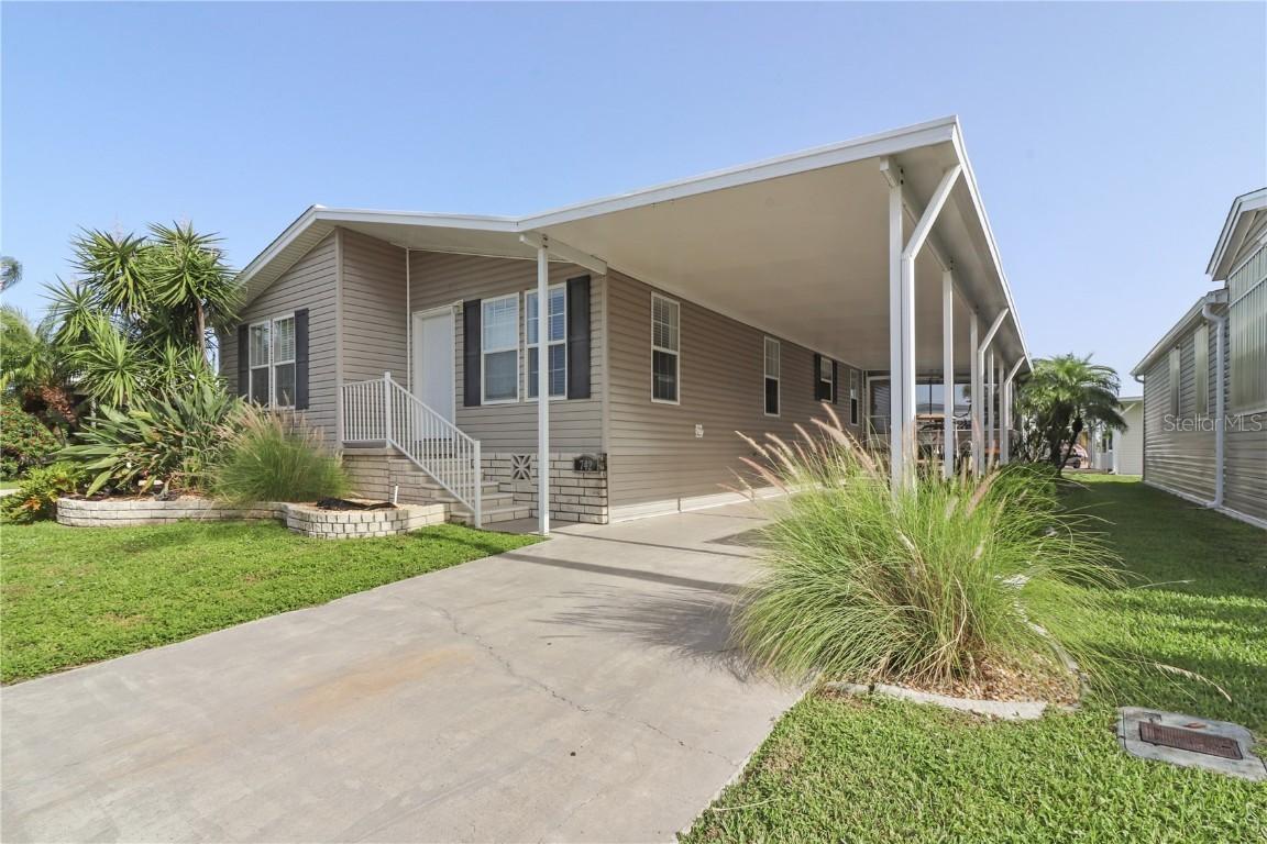 2100 Kings Hwy. #742, Port Charlotte, FL 33980