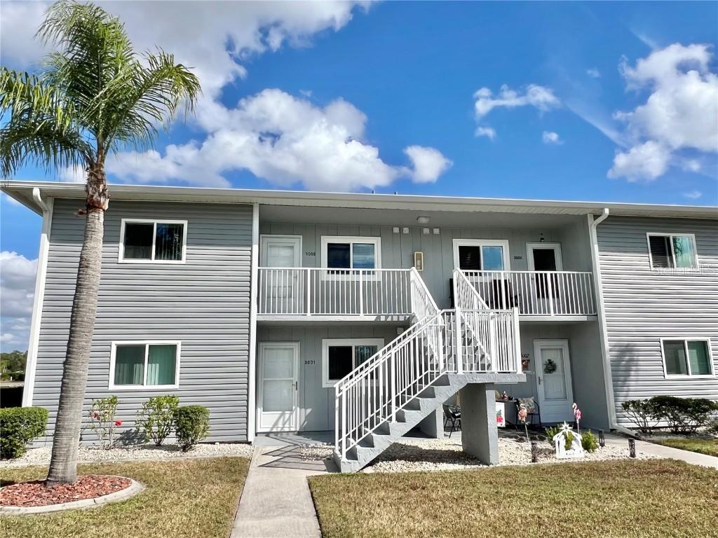 12274 SW Egret Cir. #3006, Lake Suzy, FL 34269