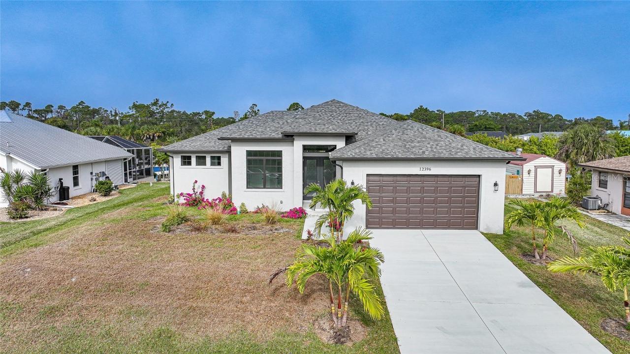 12396 Bacchus Rd., Port Charlotte, FL 33981