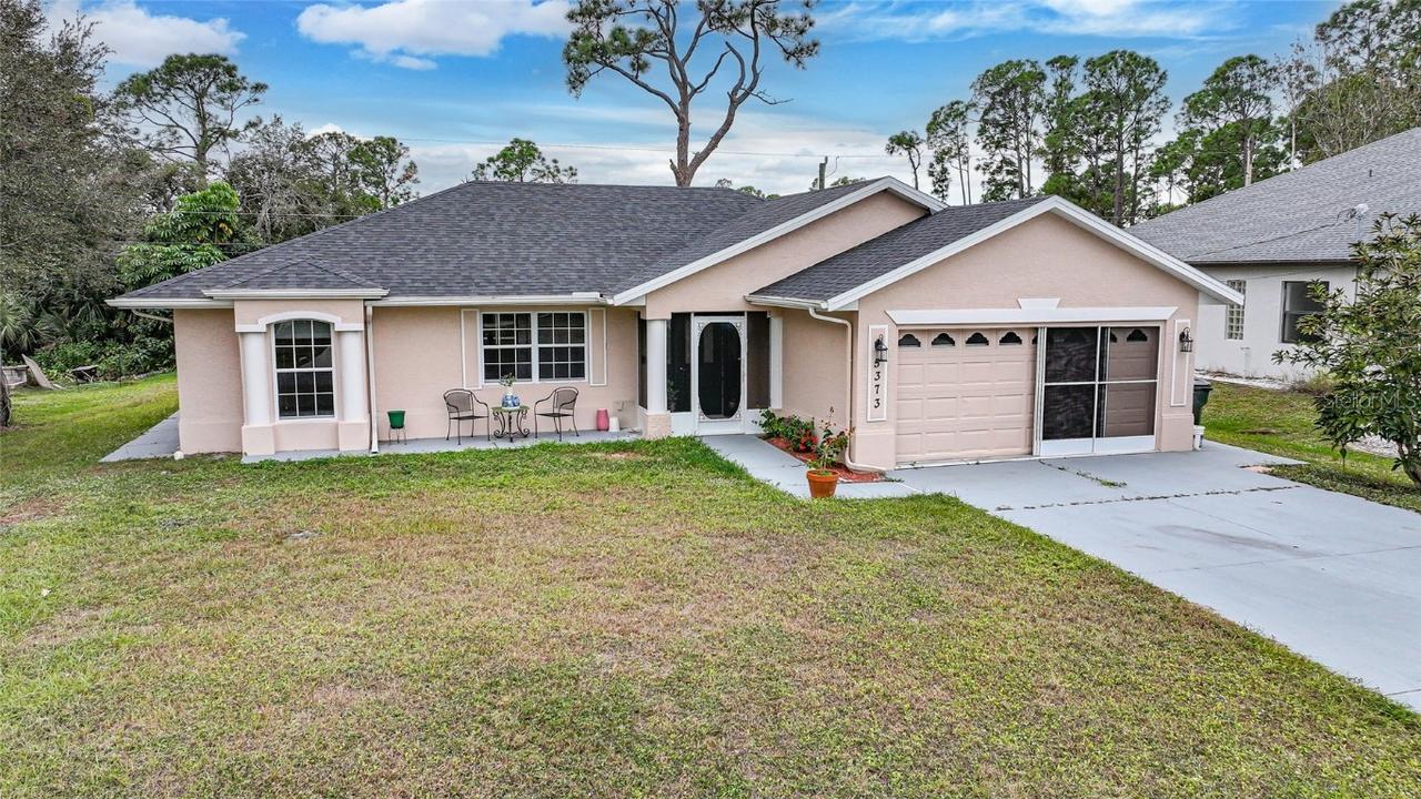 5373 Sylvania Ave., North Port, FL 34291