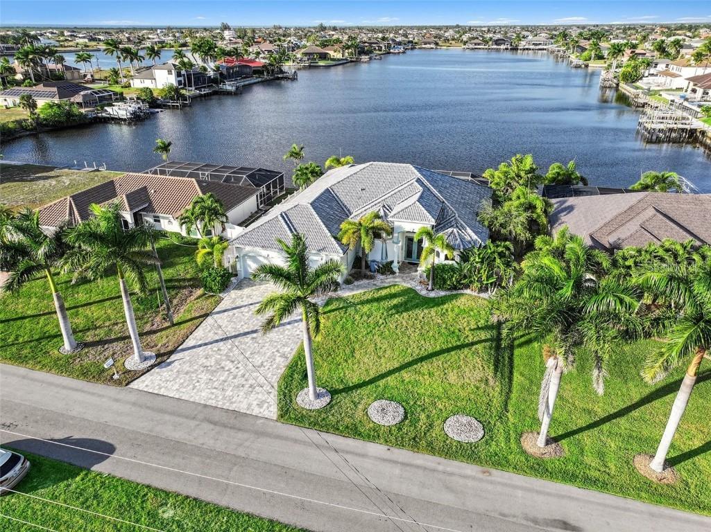 4227 NW 28th St., Cape Coral, FL 33993