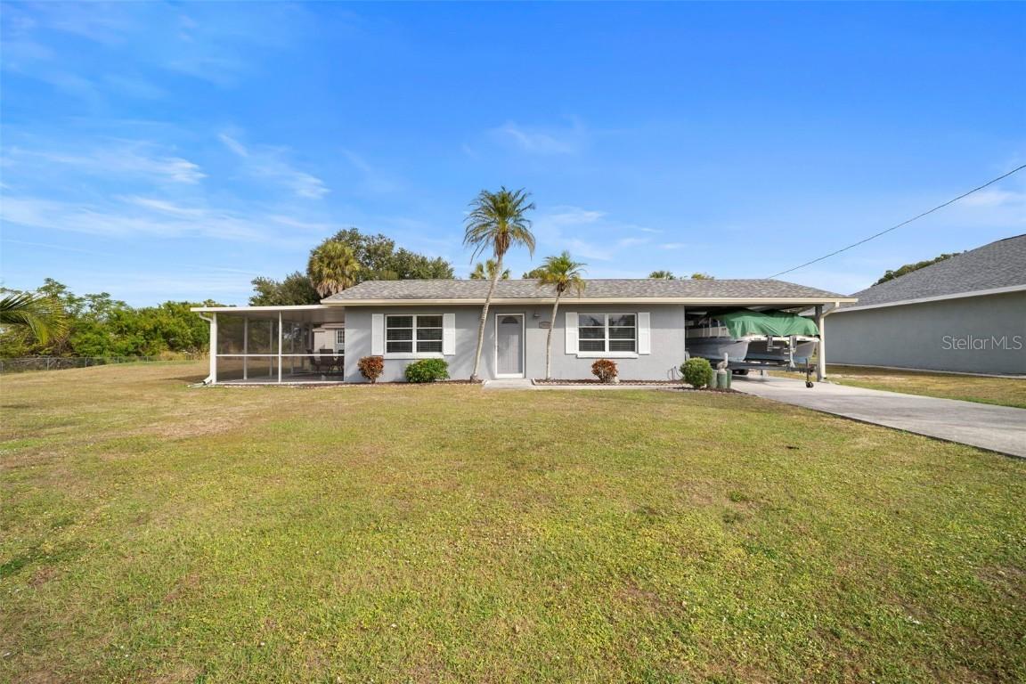 29098 Riverview Ln., Punta Gorda, FL 33982