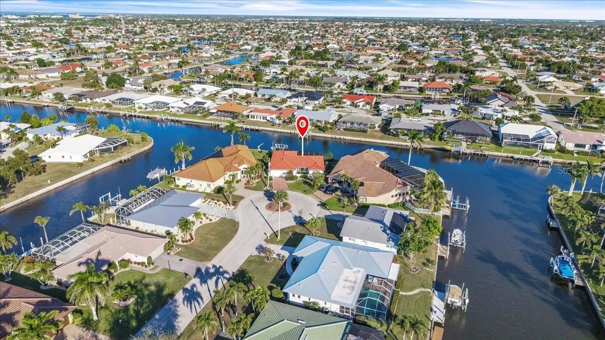 2000 El Cerito Ct., Punta Gorda, FL 33950
