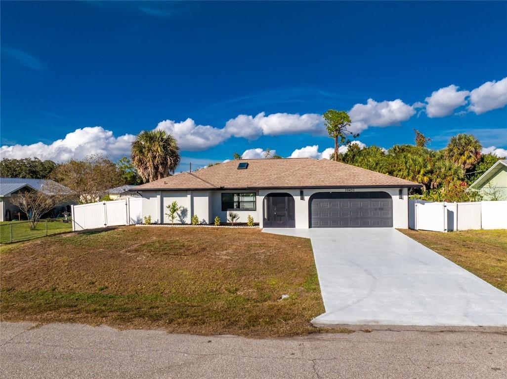 [Address Hidden by Seller], Port Charlotte, FL 33952