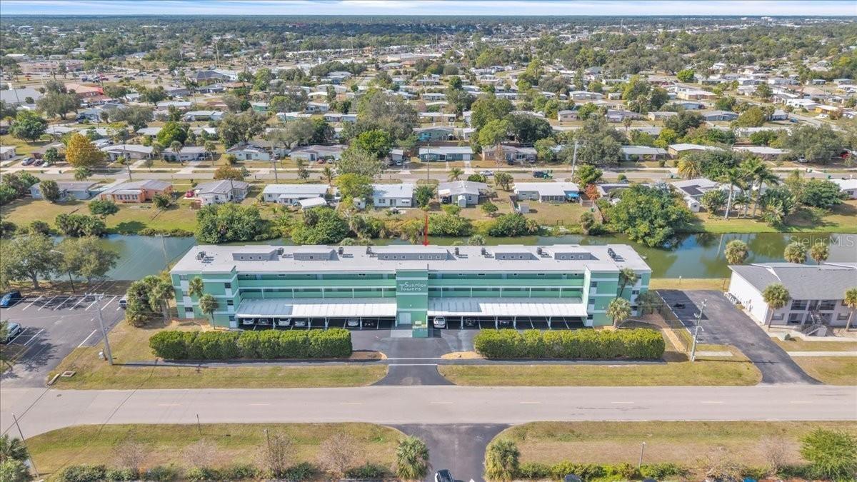 2486 Caring Way #14C, Port Charlotte, FL 33952