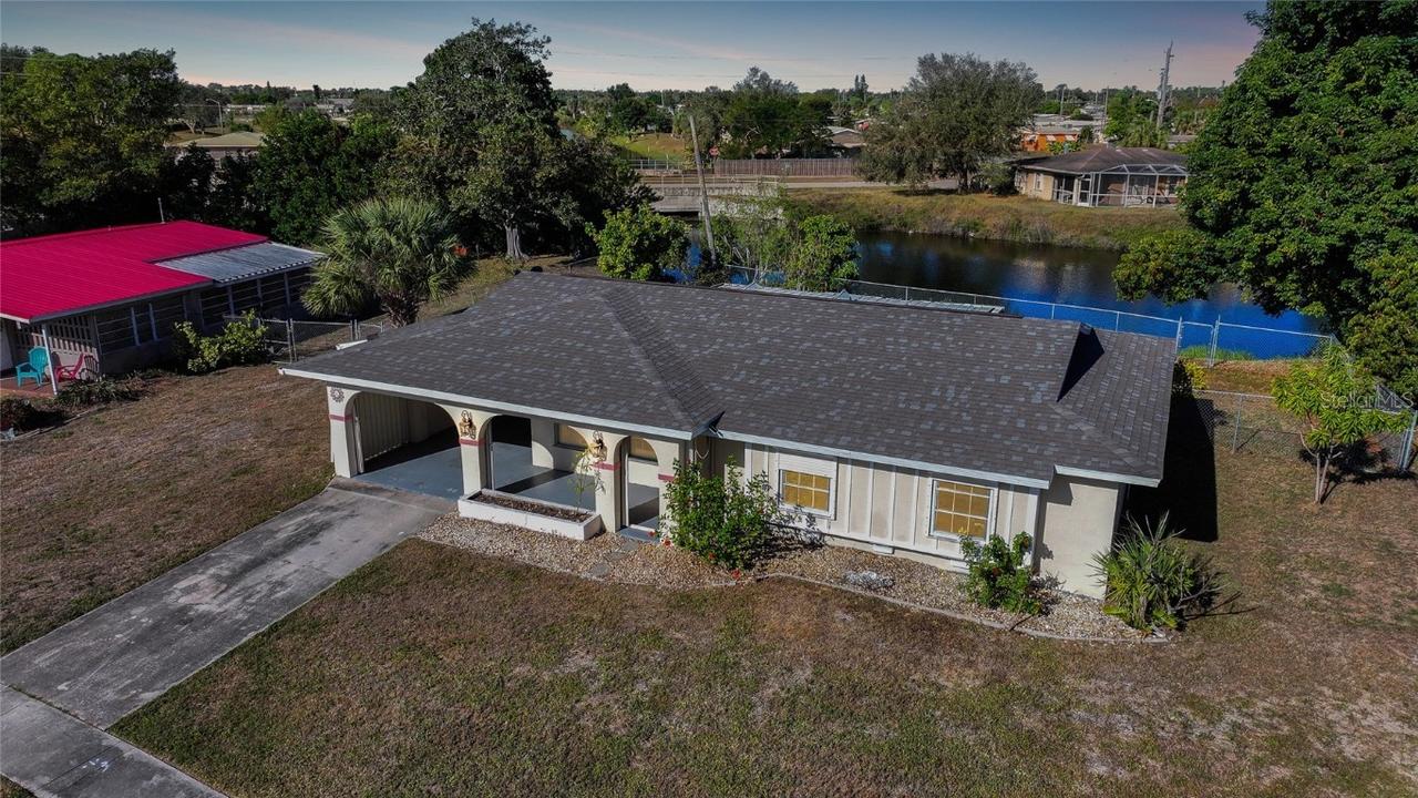 2231 Hariet St., Port Charlotte, FL 33952