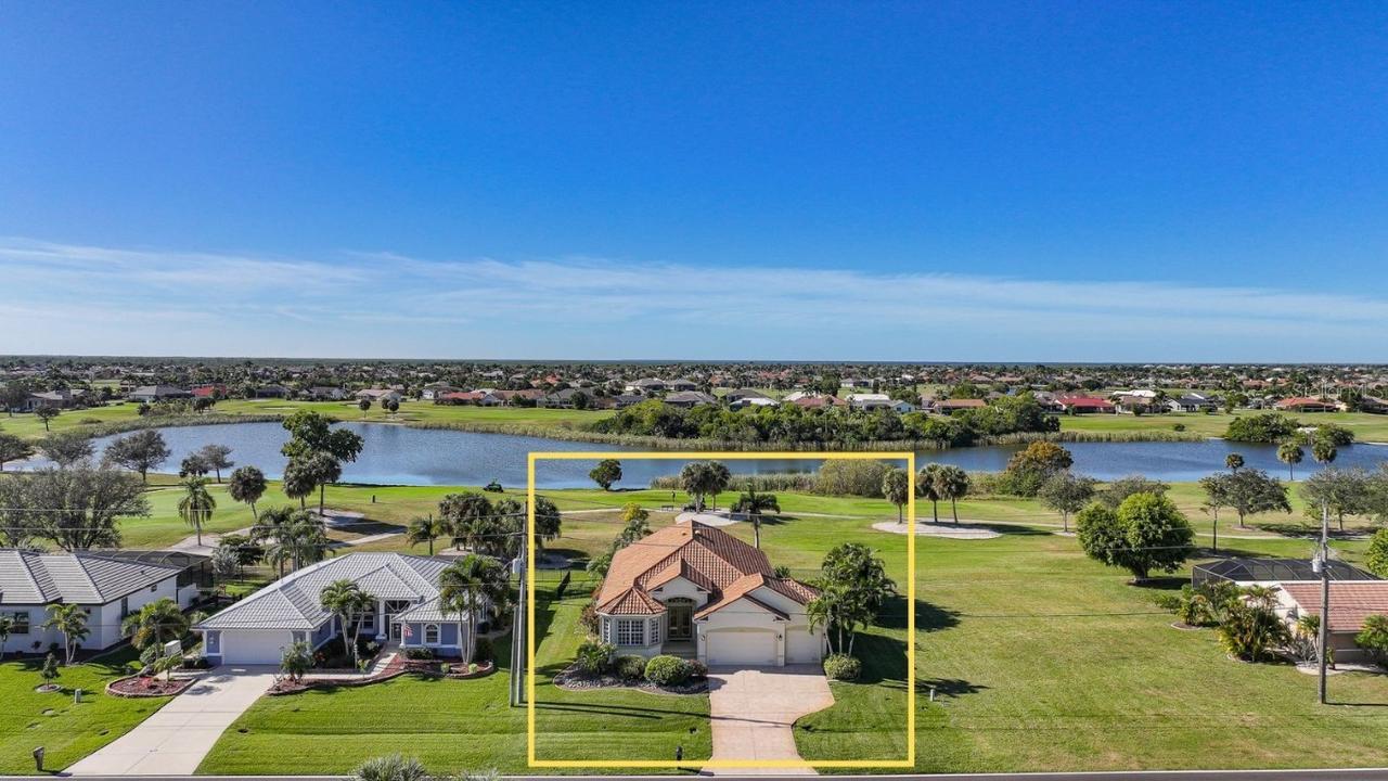 3775 Tripoli Blvd., Punta Gorda, FL 33950